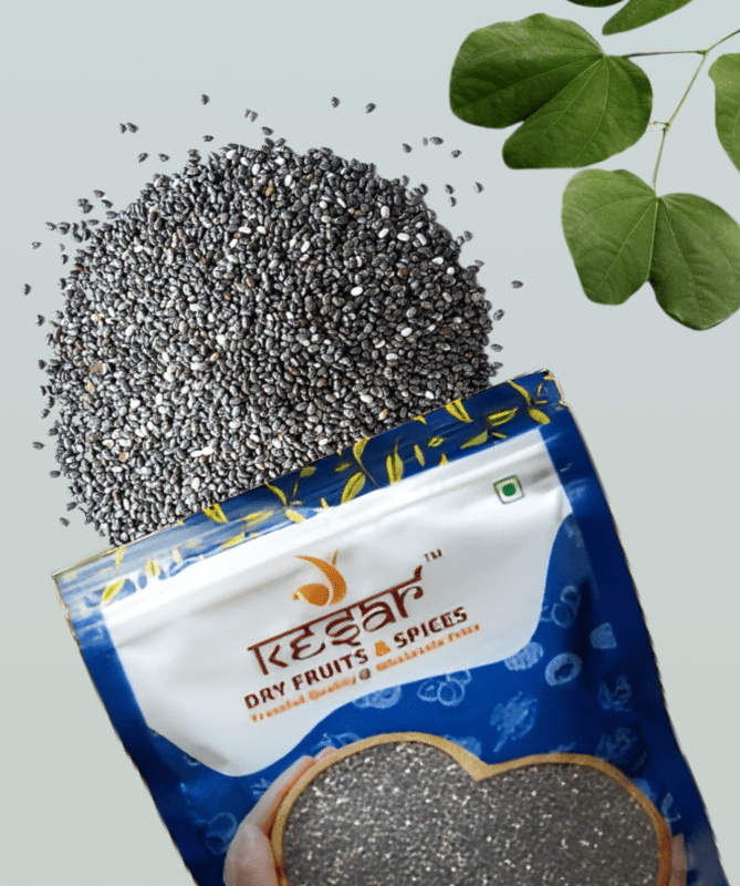 Chia Seeds - 100g