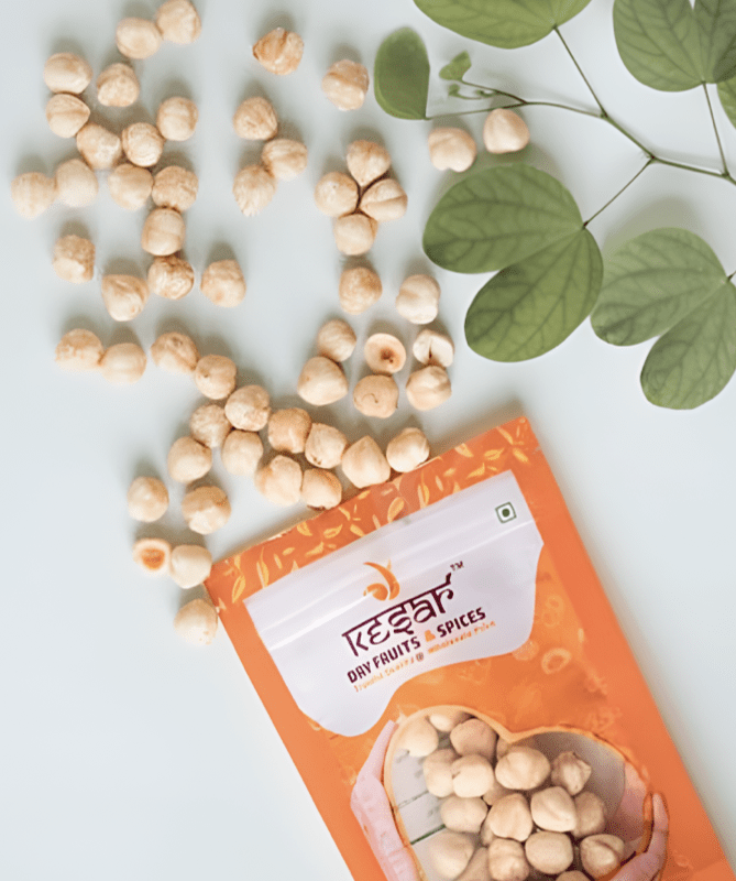 Hazelnut - 100g
