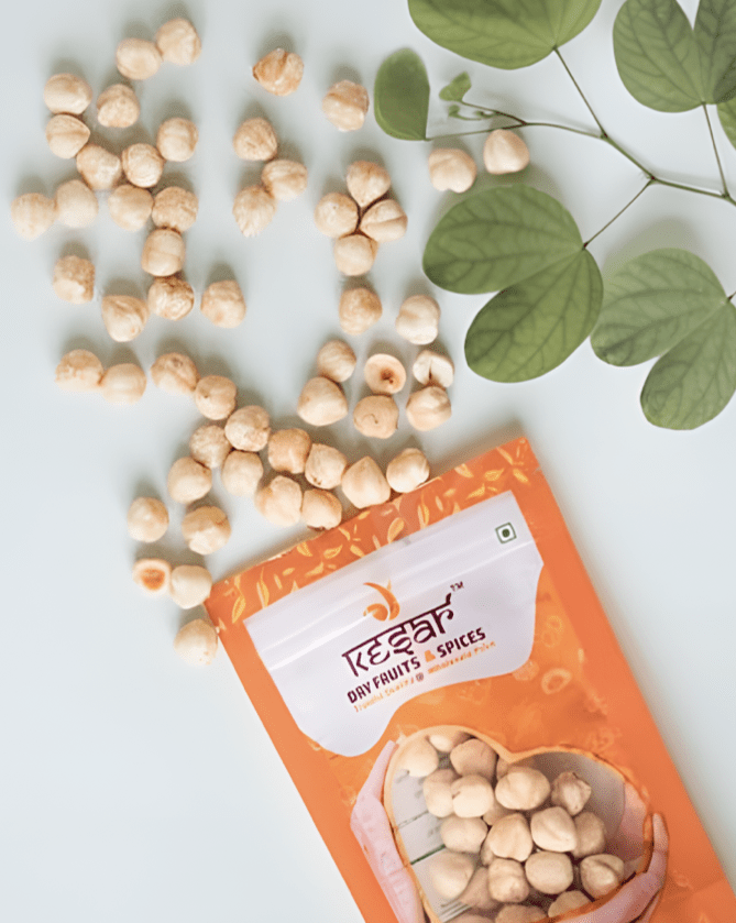 Hazelnut - 100g