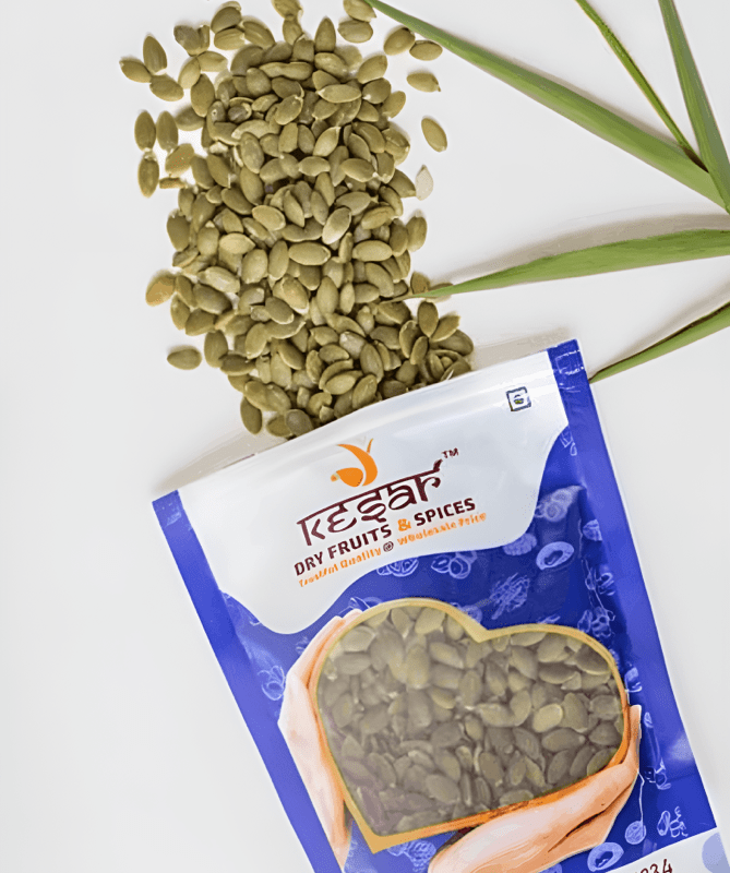 Pumpkin Seeds - 100g