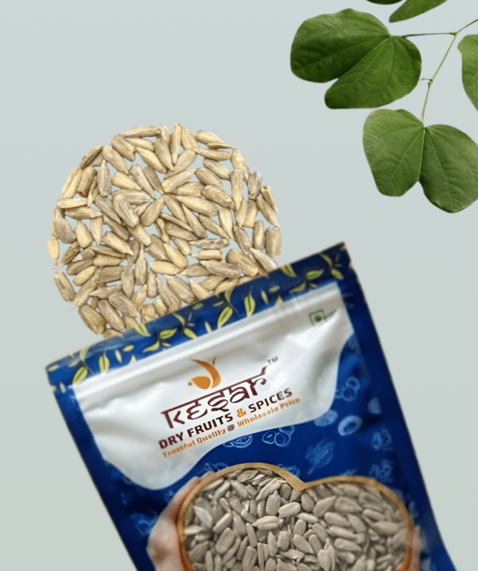 Sunflower Seeds - 100g